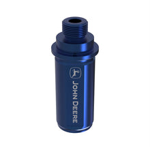 John Deere KK57312: Hydraulic Hose Blue Grip, Extend, SCV II, 1.3 cm (1/2 inch) Line