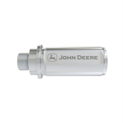 John Deere KK57313: Hydraulic Hose Blue Grip, Retract, SCV II, 1.3 cm (1/2 inch) Line