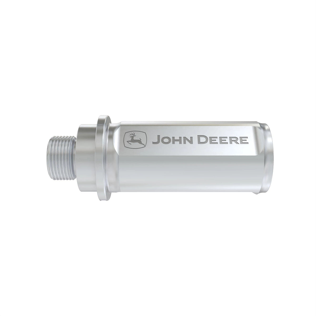John Deere KK57315: Hydraulic Hose Brown Grip, Retract, SCV III, 1.3 cm (1/2 inch) Line