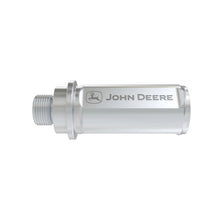 John Deere KK57315: Hydraulic Hose Brown Grip, Retract, SCV III, 1.3 cm (1/2 inch) Line