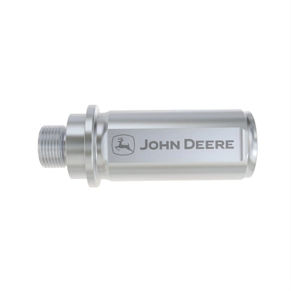 John Deere KK57316: Hydraulic Hose Black Grip, Extend, SCV IV, 1.3 cm (1/2 inch) Line