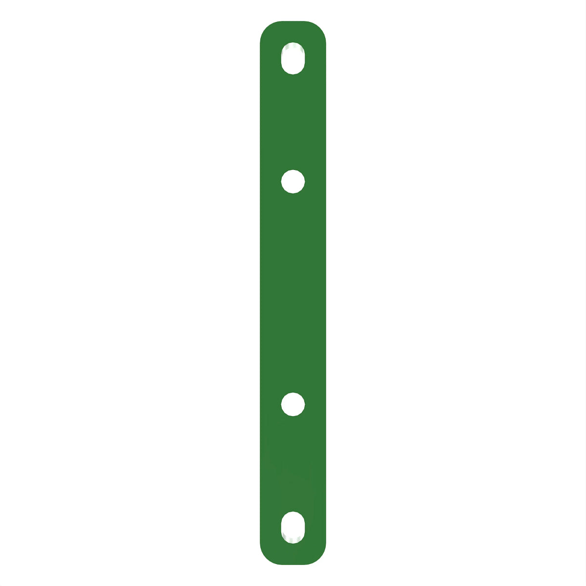 John Deere KK58538: Center Frame Plate