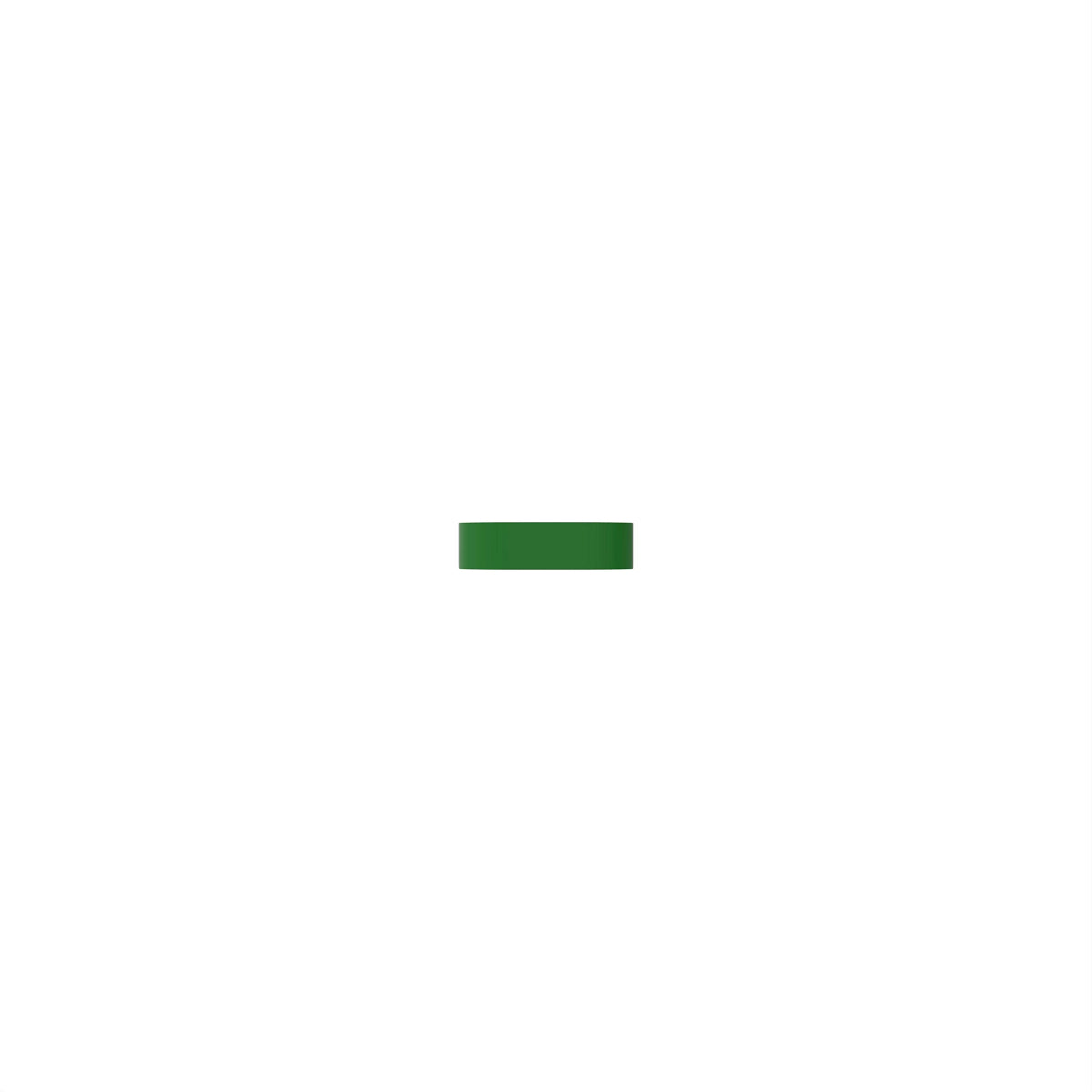 John Deere KK58538: Center Frame Plate