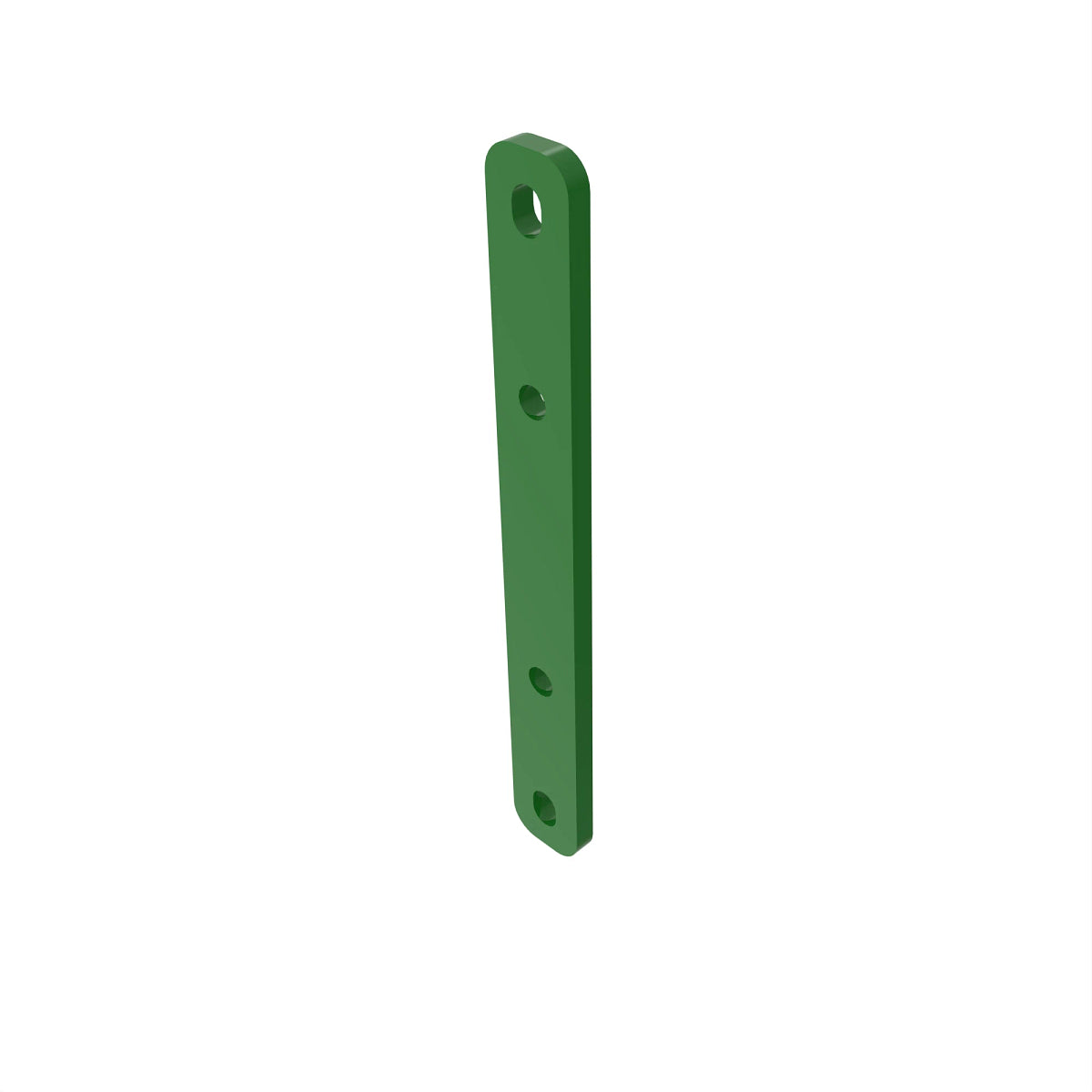 John Deere KK58538: Center Frame Plate