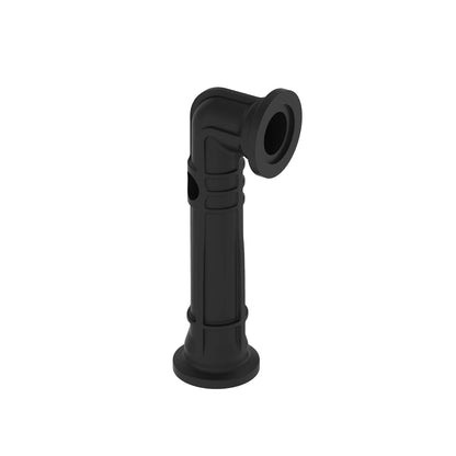 John Deere KK60711: Spray Return Pipe End Fitting