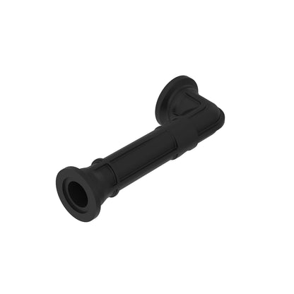John Deere KK60711:  Spray Return Pipe End Fitting