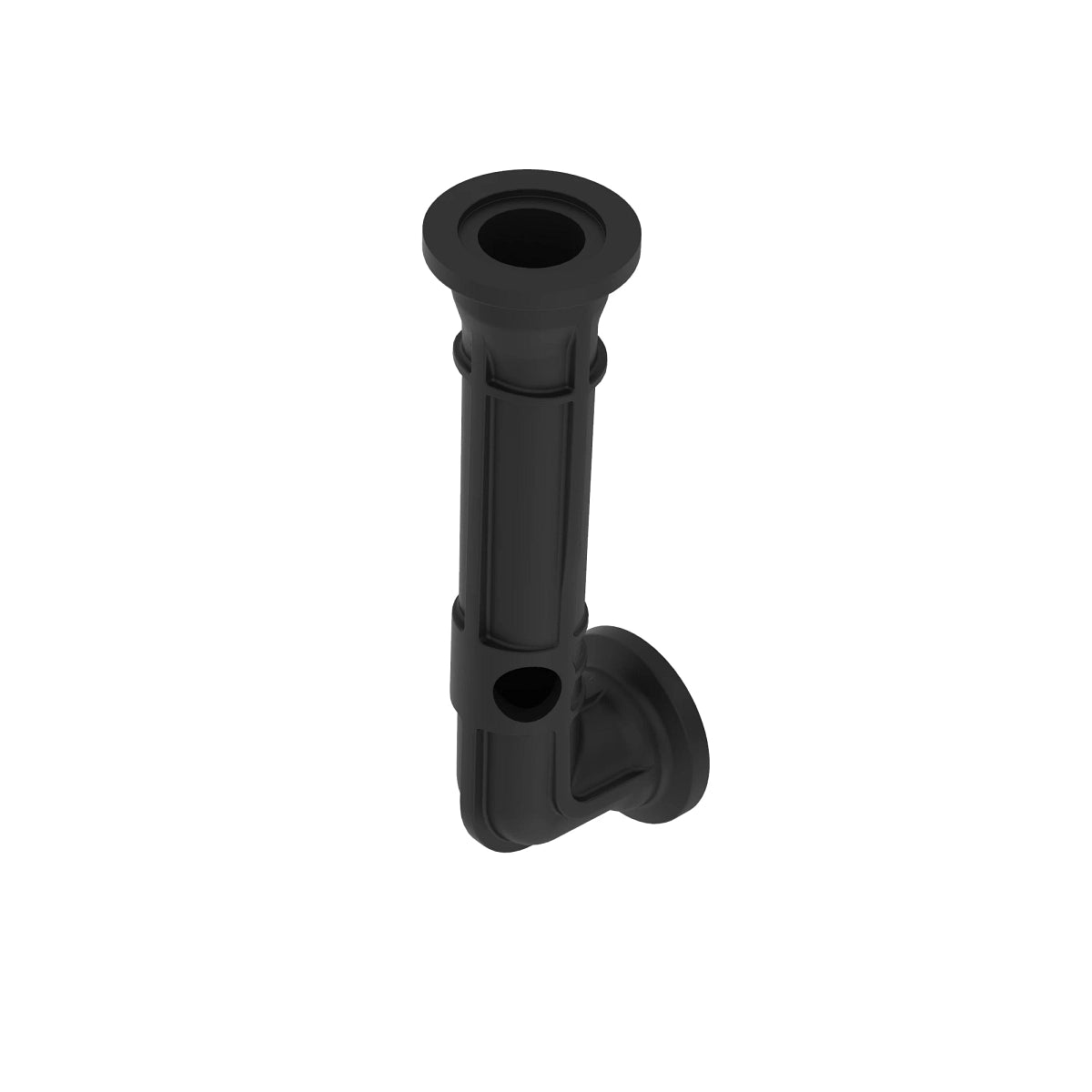John Deere KK60712: Spray Return Pipe End Fitting