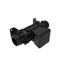 John Deere KK61931: Flow Meter and Sprayer