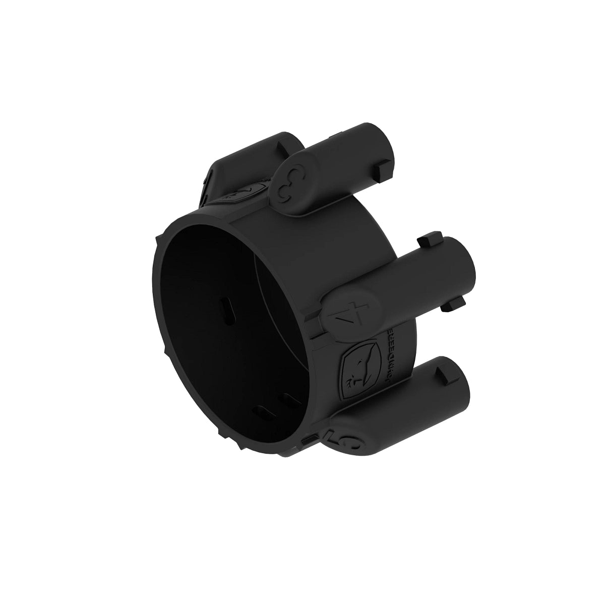 John Deere KK65004: ExactApply Nozzle