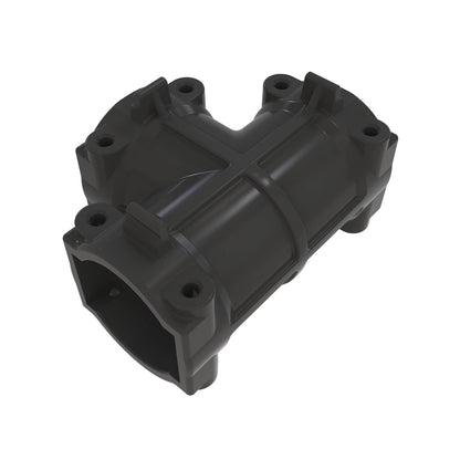 John Deere KK70712: Fitting