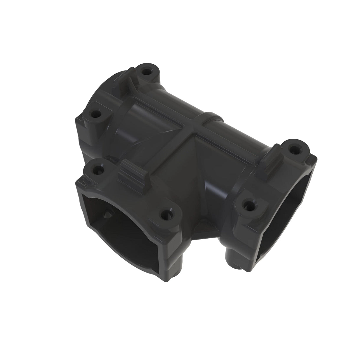 John Deere KK70712: Fitting