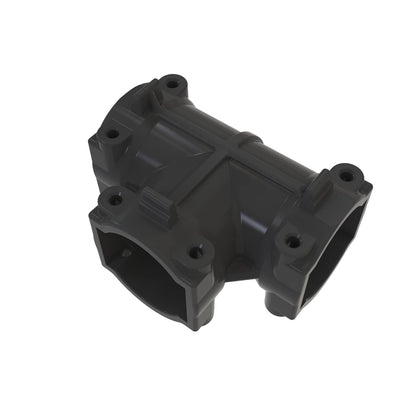 John Deere KK70712: Fitting