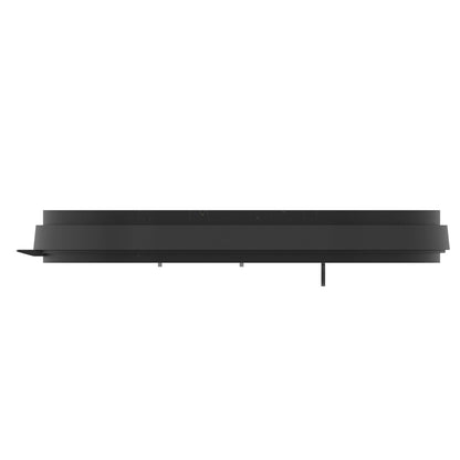 John Deere KK75902: Secondary Air Filter Element