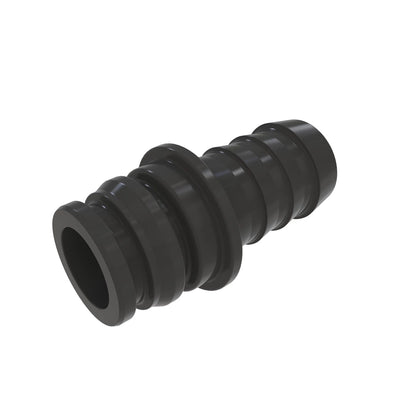 John Deere KK76488: External Thread Connector Fitting