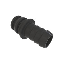John Deere KK76488: External Thread Connector Fitting