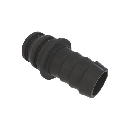 John Deere KK76488: External Thread Connector Fitting
