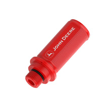 John Deere KK79550: Power Beyond Supply Red Grip, Extend, 1.3 cm (1/2 inch) Line