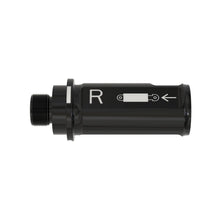 John Deere KK79551: Power Beyond Return Black Grip, Retract, 1.3 cm (1/2 inch) Line