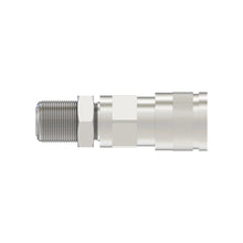 John Deere KV11305: Hydraulic Quick-Connect Coupler