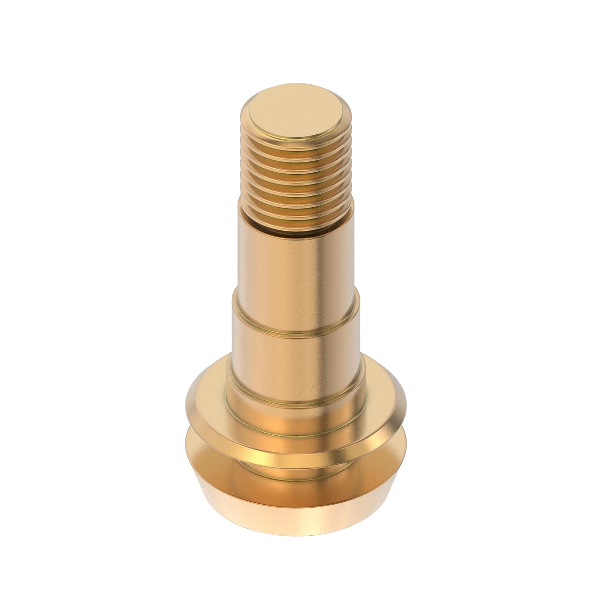 John Deere KV12541:  Tire Valve Stem