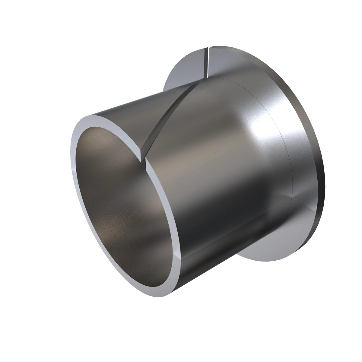 John Deere KV13005: Flanged Split Bushing