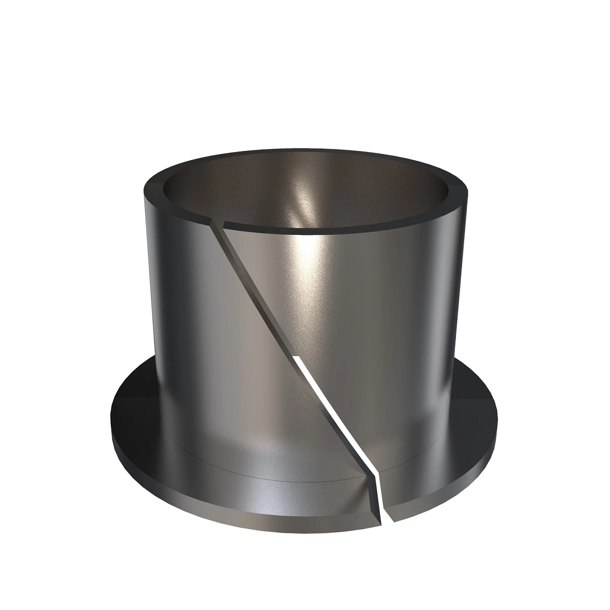 John Deere KV13005: Flanged Split Bushing