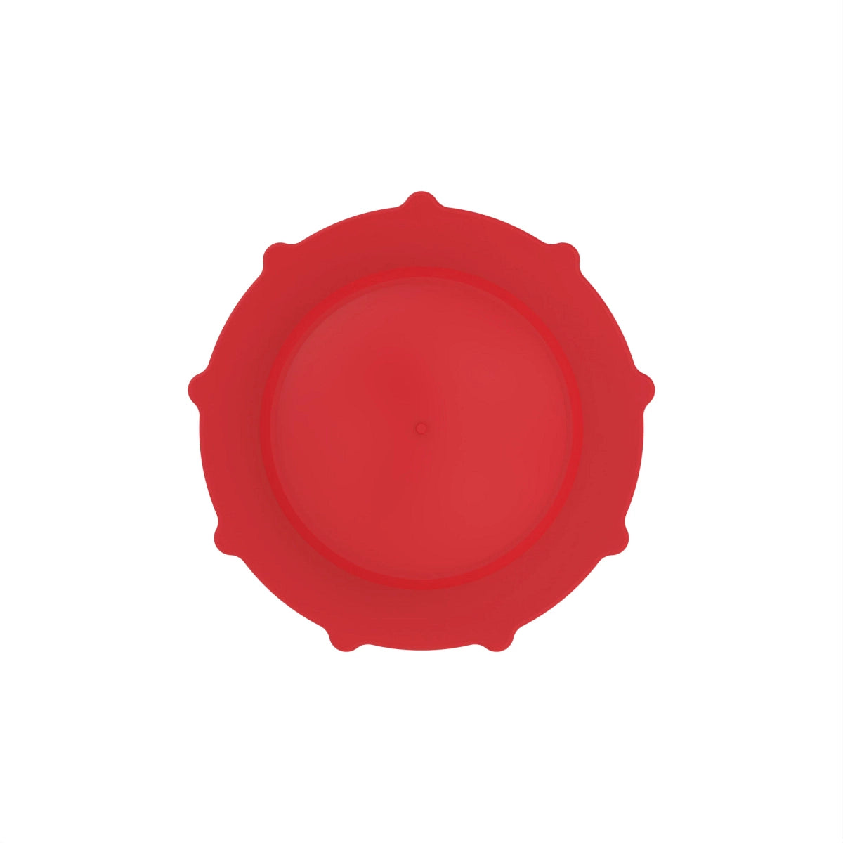John Deere KV13783: Fuel Tank Cap