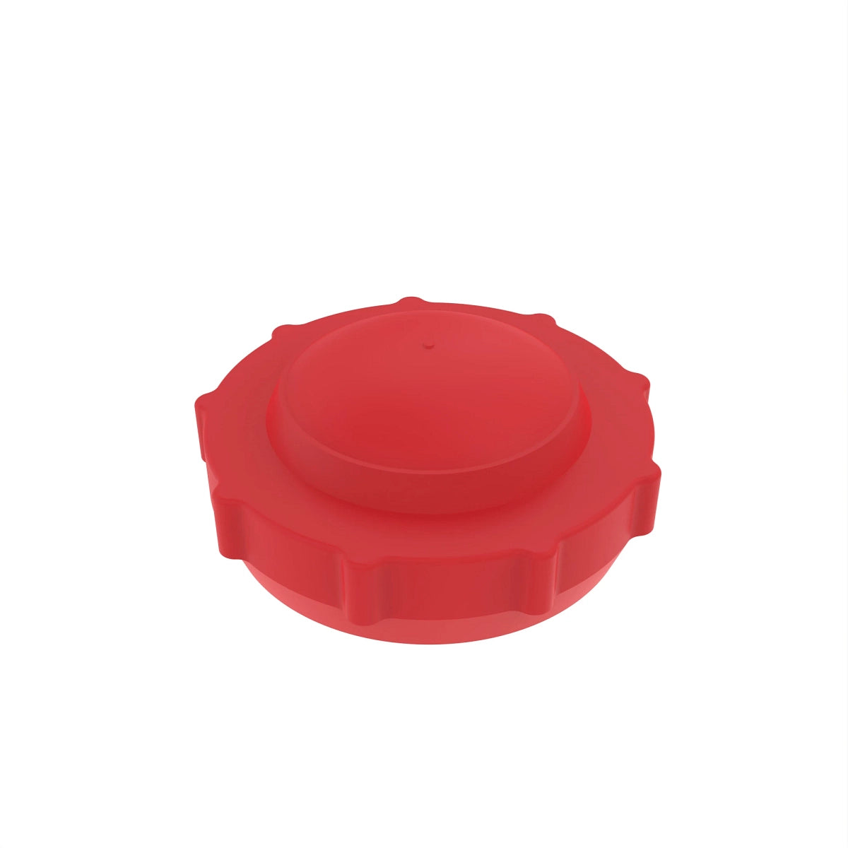 John Deere KV13783: Fuel Tank Cap