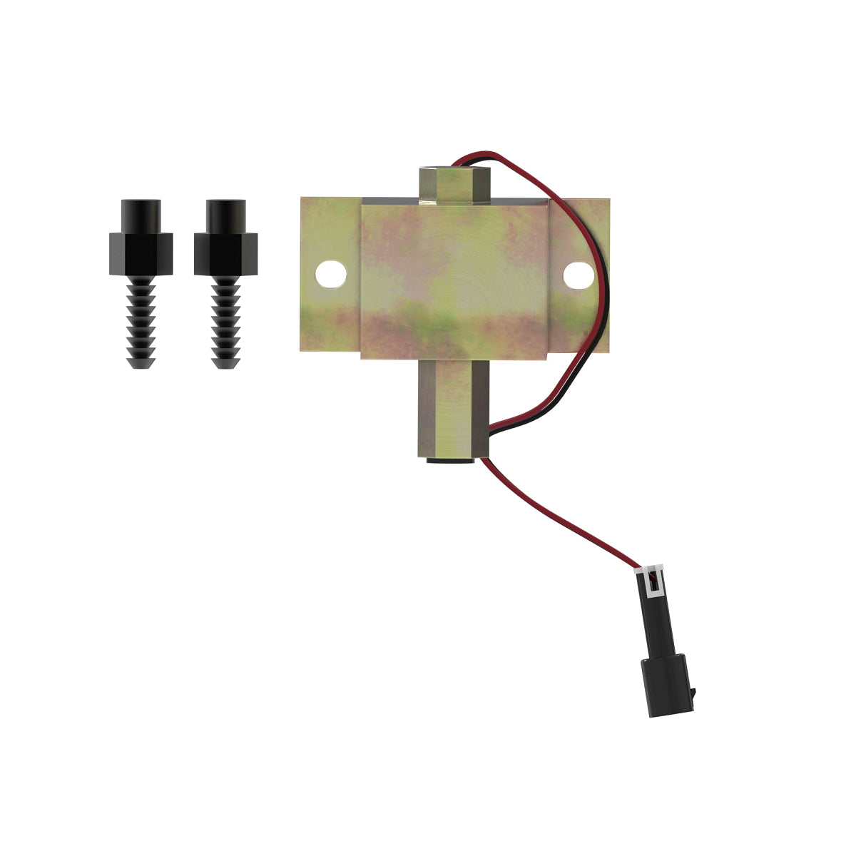 John Deere KV13829: Fuel Pump