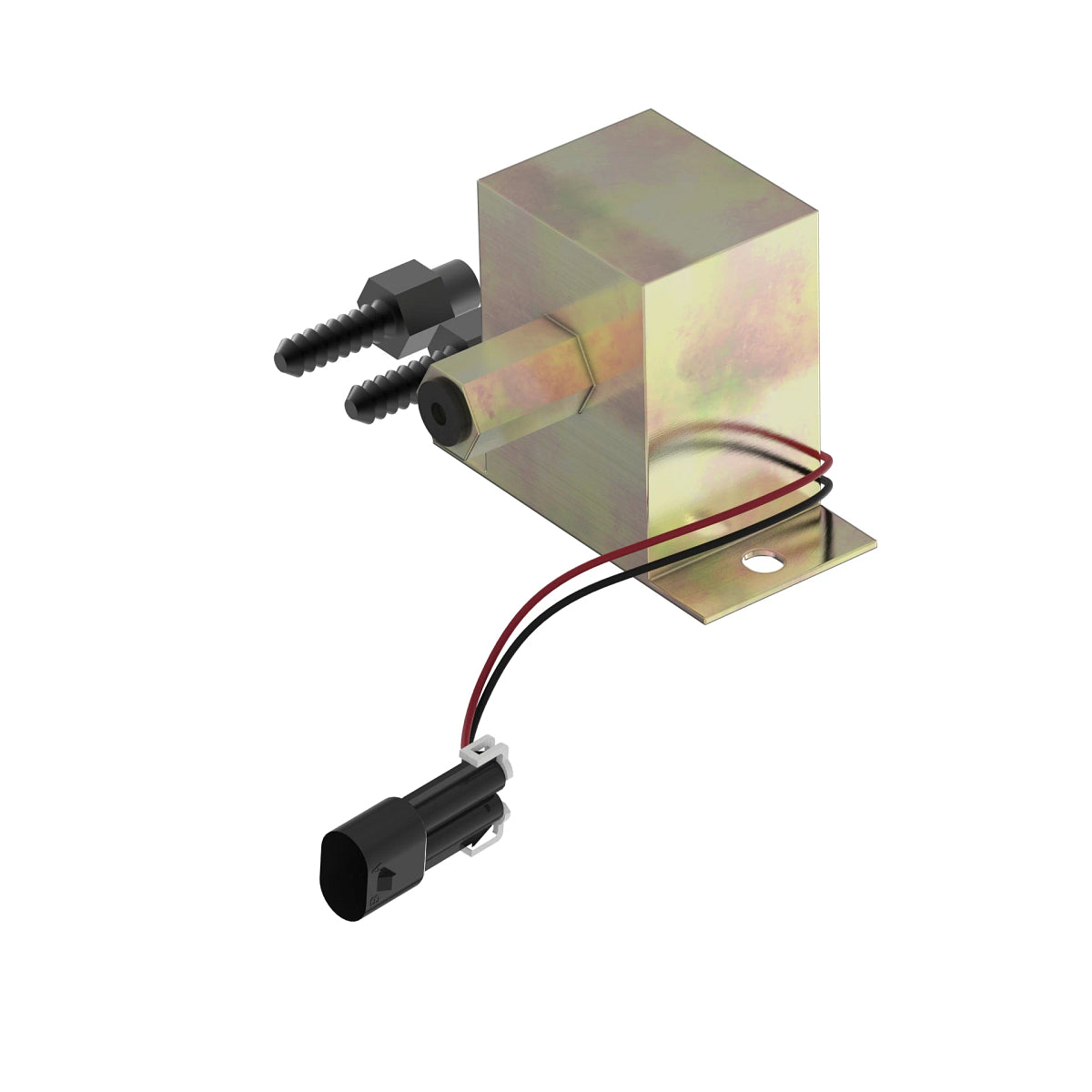 John Deere KV13829: Fuel Pump