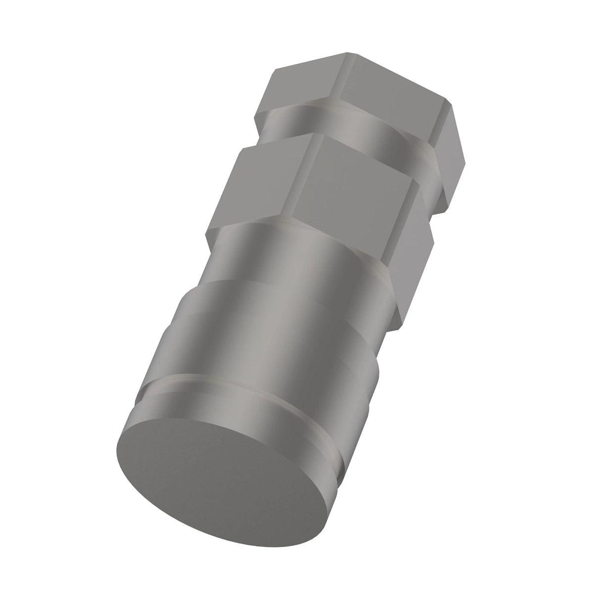 John Deere KV14216: Hydraulic Quick-Connect Coupler