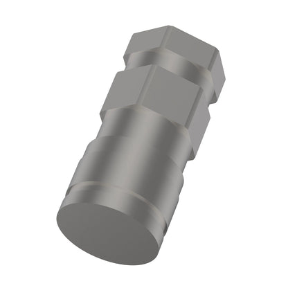 John Deere KV14216: Hydraulic Quick-Connect Coupler