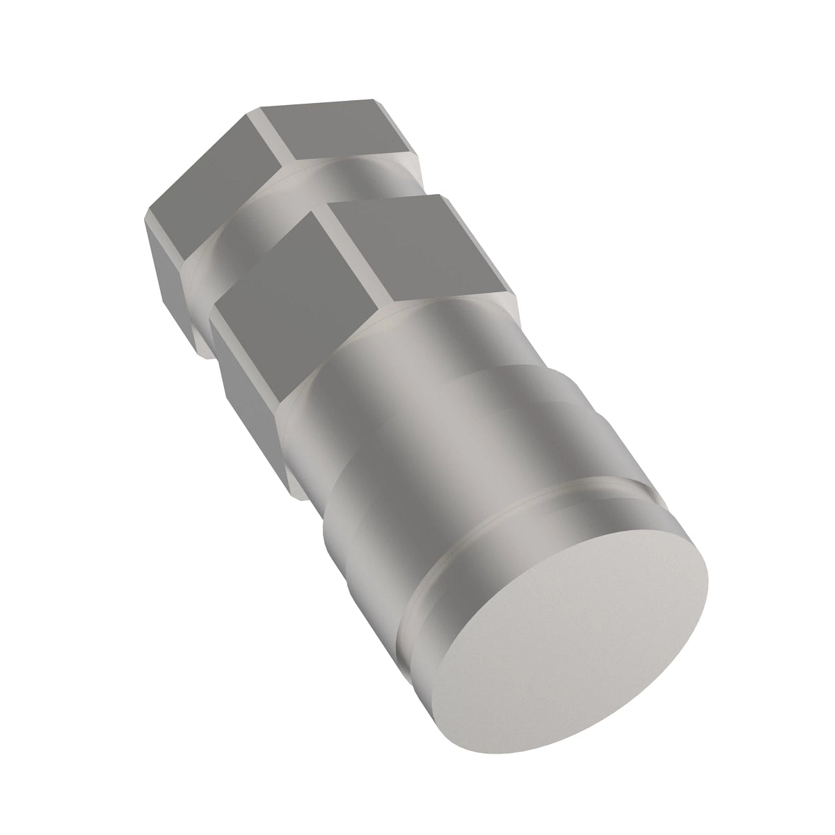 John Deere KV14216: Hydraulic Quick-Connect Coupler