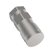John Deere KV14216: Hydraulic Quick-Connect Coupler