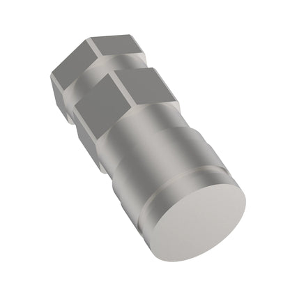John Deere KV14216: Hydraulic Quick-Connect Coupler