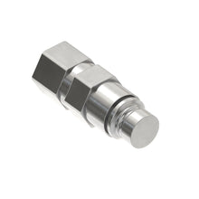 John Deere KV14218: Hydraulic Quick-Connect Coupler