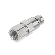 John Deere KV14218: Hydraulic Quick-Connect Coupler