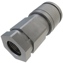 John Deere KV14219: Hydraulic Quick Coupler Socket