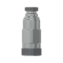 John Deere KV14221: Hose Threaded Nipple