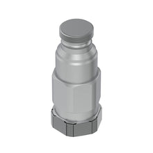 John Deere KV14221: Hose Threaded Nipple