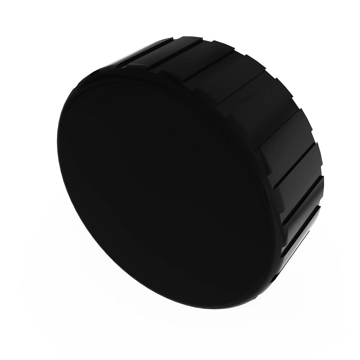 John Deere KV14384:  Cooling Package Cap
