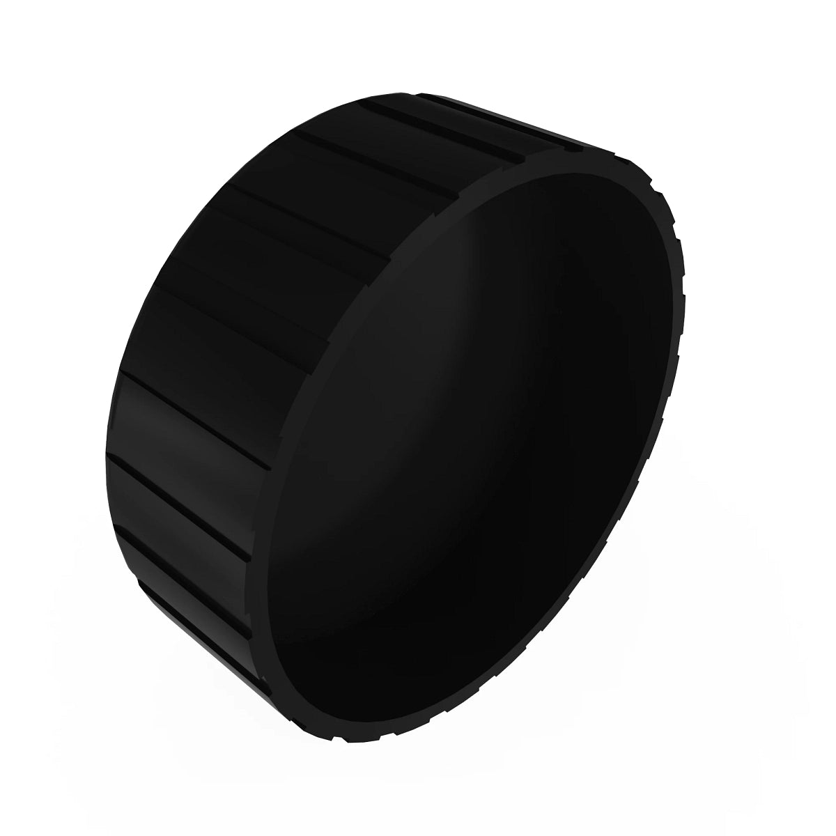John Deere KV14384: Cooling Package Cap