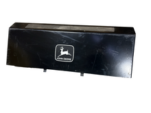 John Deere KV15352: Plate