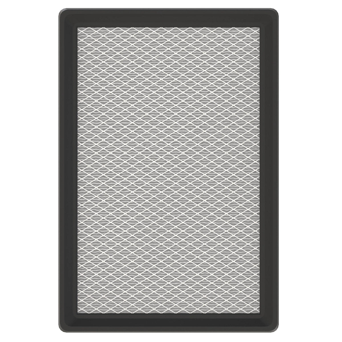 John Deere KV16761: Heater Filter Element