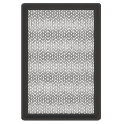 John Deere KV16761: Heater Filter Element