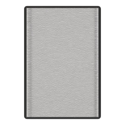 John Deere KV16761: Heater Filter Element