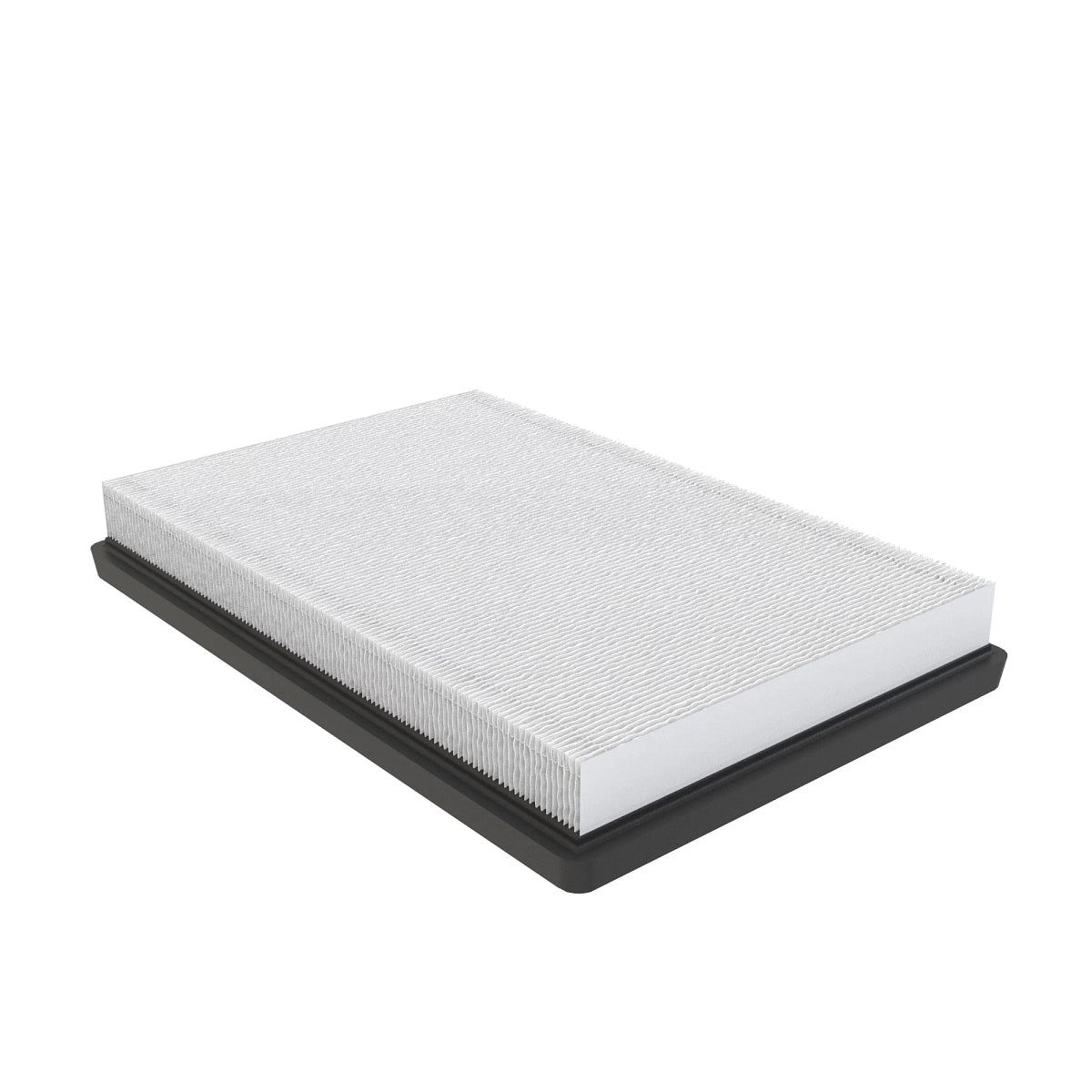 John Deere KV16761:  Heater Filter Element