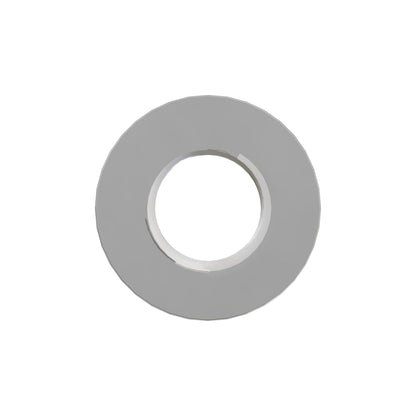 John Deere KV17610: Flanged Nut, 7/16-20