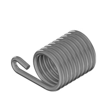 John Deere KV19209: Torsion Spring