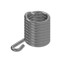 John Deere KV19209: Torsion Spring